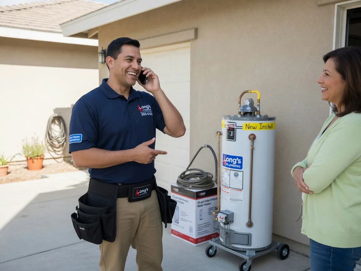 Leak Detection Cross Plains, IN FAQs